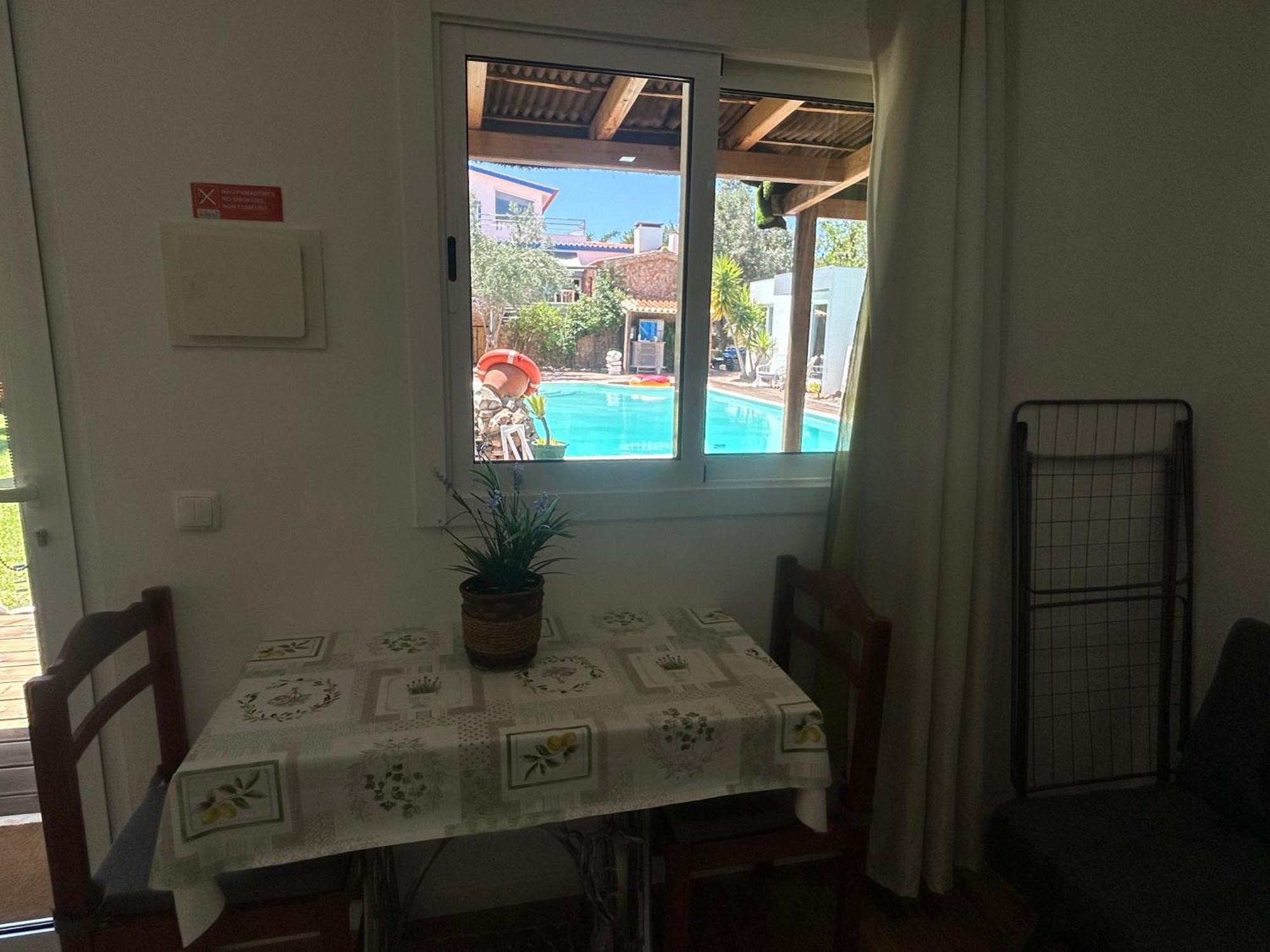 Willa Quinta Da Joia Silves Pokój zdjęcie