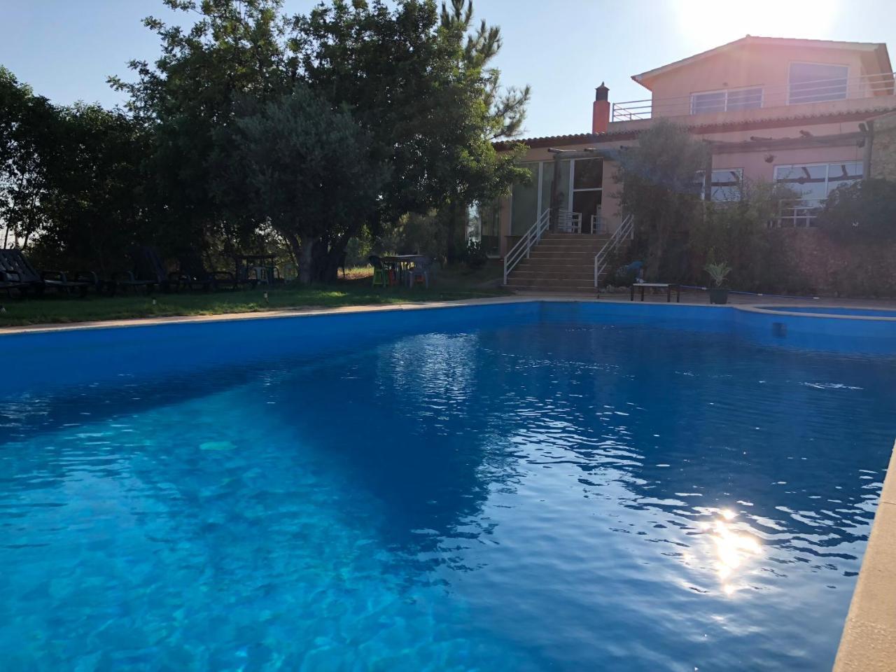 Willa Quinta Da Joia Silves Zewnętrze zdjęcie