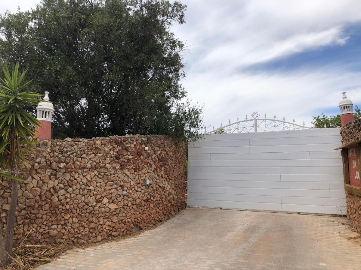 Willa Quinta Da Joia Silves Zewnętrze zdjęcie